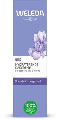 WELEDA IRIS HYDRATERENDE DAGCREME 30ML